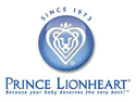 PRINCE LIONHEART